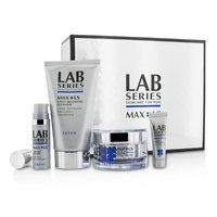 Aramis Lab Series Max Ls Set: Cleanser 150Ml + Lifting Cream 50Ml + Instant Eye Lift 15Ml + Lifting Serum 7Ml 4Pcs