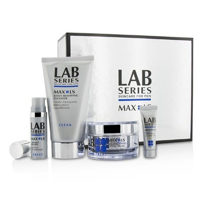 Aramis Lab Series Max Ls Set: Cleanser 150Ml + Lifting Cream 50Ml + Instant Eye Lift 15Ml + Lifting Serum 7Ml 4Pcs