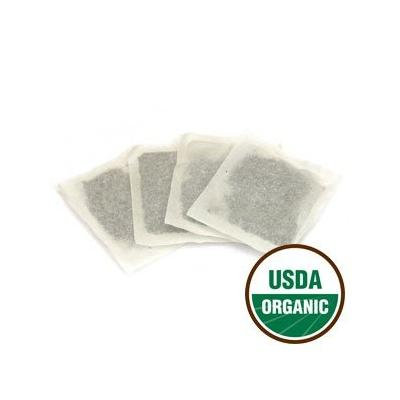 English Organic Breakfast Tea - 1LB