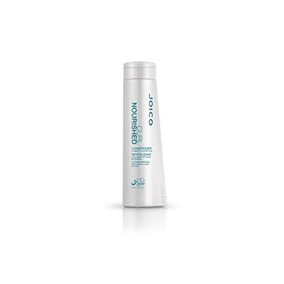 Joico Curl Nourished Conditioner To Repair And Nourish Curls (300ml) (Pack of 6)