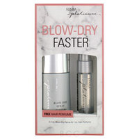 Kenra Professional Blow Dry Faster Holiday Duo 2 piece