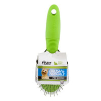 Oster Brush & De-Tangle, 1.0 CT