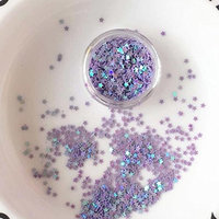 DZT1968 5g/bottle Flake Chunky holographic Glitter Pots Nail Face Eye Shadow Tattoo Festival Body Dance Party