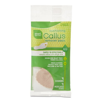 Smart Sense Corns, Calluses & Bunions