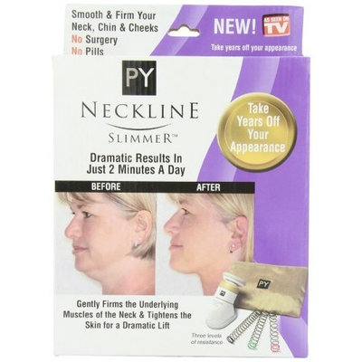 PY Neckline Slimmer