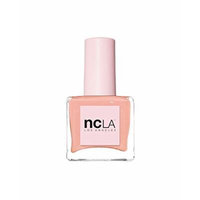 Don't Call Me Peachy Nail Lacquer