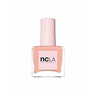 Don't Call Me Peachy Nail Lacquer