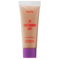 Tarteguard 20 Tinted Moisturizer Broad Spectrum SPF 20 Sunscreen deluxe sample in Medium - 0.25 oz/ 7.5 mL
