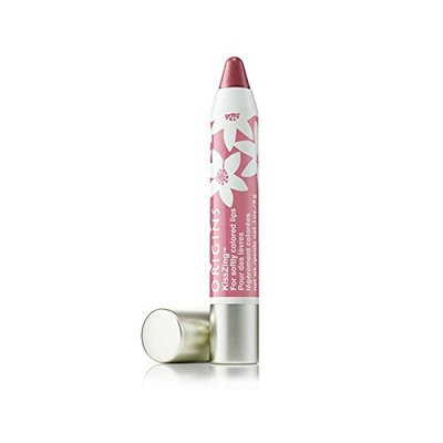 KissZing For softly coloured lips Rosemance