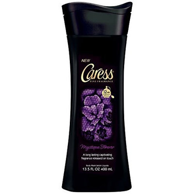 Caress Body Wash, Mystique Forever, 13.5 Ounce by Caress (1)