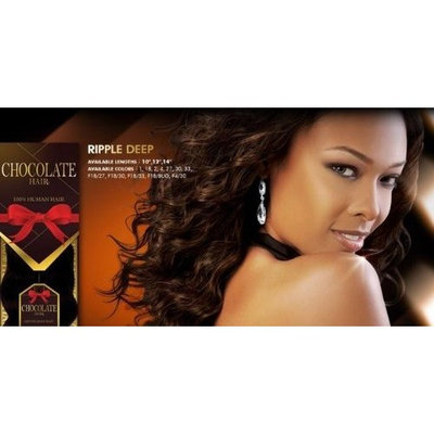 CHOCOLATE RIPPLE DEEP 12