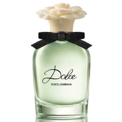 Dolce by DOLCE&GABBANA Eau de Parfum Spray, 1.6 oz