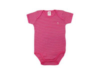 Pulla Bulla Baby stripe bodysuit ages 0-18 Months