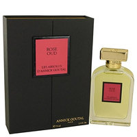 Annick Goutal Rose Oud by Annick Goutal Eau De Parfum Spray 2.5 oz Women