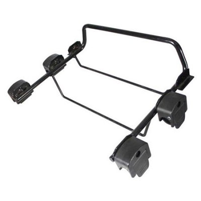 Mountain Buggy Swift Car Seat Adapter - Peg Perego