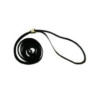Resco Professional Cordo-Hyde Dog Show Lead