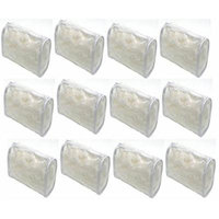 Dozen Pack Cosmetic Bags #32684-D