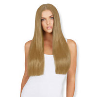 Leyla Milani Clip-In Hair Extension 20-inch Dirty Blonde