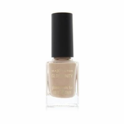 Max Factor Glossfinity Nail Polish 25 Desert Sand