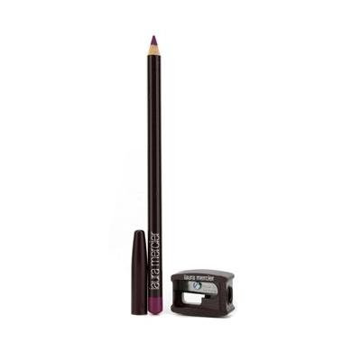 Laura Mercier Lip Pencil - Crushed Berry 1.49g/0.05oz