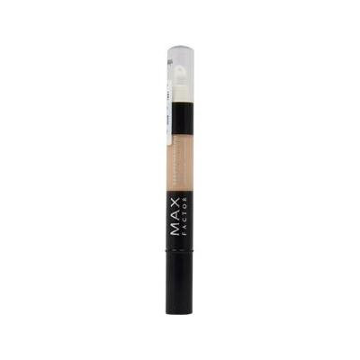 Max Factor Master Touch Under-Eye Concealer - 306 Fair for Women, 5 g