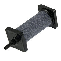 Fish Tank Aquarium Ponds Black Gray Air Bubble Release Stone Lgwki