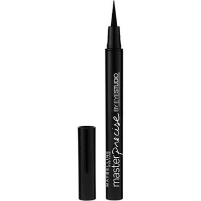 Merchandise 8655065 Colormates Felt Tip Liquid Eye Liner Teal