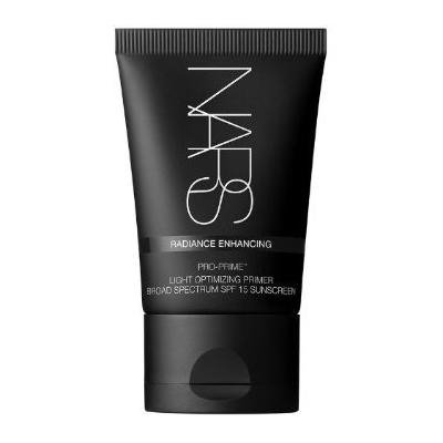 NARS Pro Prime Light Optimizing Primer Broad Spectrum SPF 15 Foundation - 1.1oz New Arrival2013
