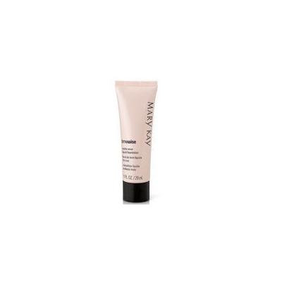 Mary Kay TimeWise Matte Wear Liquid Foundation, Bronze 8