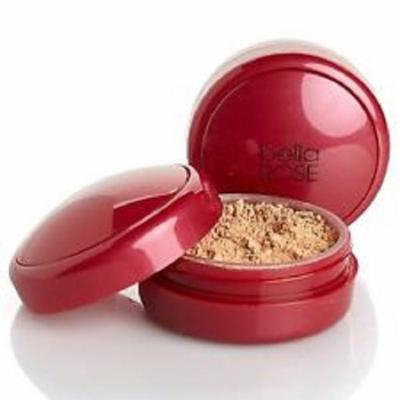 Serious Skincare Prominerals Bella Rose Loose Mineral Foundation Medium SPF 15