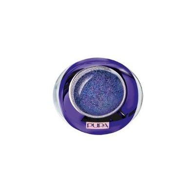 Pupa Milano China Doll Eyeshadow Wet & Dry Pure Pearl Effect 04 China Blue
