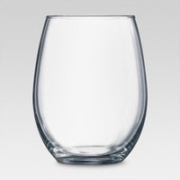 Stemless Wine Glass 17oz - Threshold