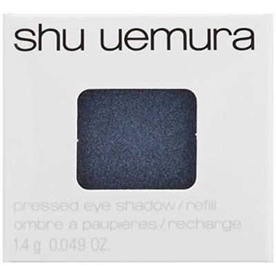 Shu Uemura Eye Shadow Refill- Dark Blue-696