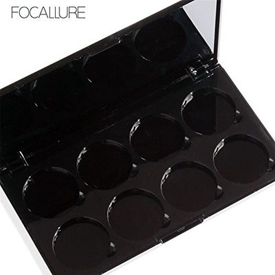 Make Up Plate Concealer Box ABS Beauty Health FOCALLURE Rouge