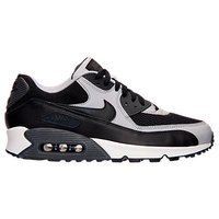 Men's Nike 'Air Max 90 Essential' Sneaker, Size 12 M - Black