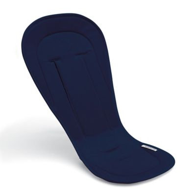 Bugaboo Seat Liner in Navy Blue