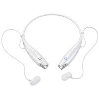LG Tone+ HBS730 Wireless Bluetooth Headset - Black