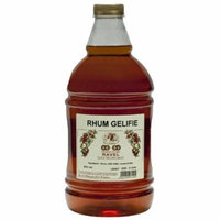 Rhum Pastry Flavoring Alcohol - 50% - 1 bottle, 2 liters