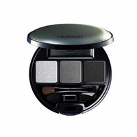 Kanebo Sensai Eye Shadow Palette (3 Shades & Eyeliner) - # ES 14 Shira Kasane 4.5g/0.15oz