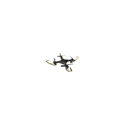Protocol - Videodrone Ap Drone With Remote Controller - Gold/black