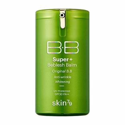 SKIN79 Super Plus Beblesh Balm Triple Function Green BB (SPF30/PA++) 40g