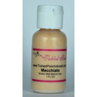Tickled Pink Airbrush Aloe Foundation - Macchiato (4OZ)