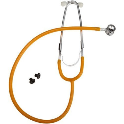 ADC Proscope 676 Dual-Head Infant General-Exam Stethoscope, 31