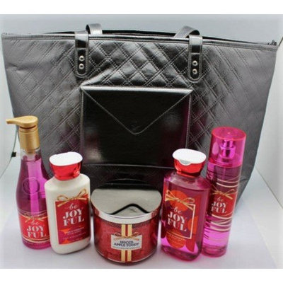 Limited Edition Bath & Body Works 2015 VIP Tote