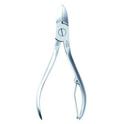 Pfeilring Nail Nippers Lap Joint Polished Handle