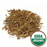 Starwest Botanicals Organic Gentian Root C/S