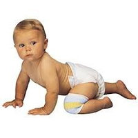 Dorel Cushioned Knee Protectors