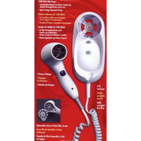 Oster Tourmaline Wall Mount Hair Dryer 76932-710