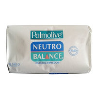Palmolive Neutro Balance Soap 6.34 oz - Jabon Balance Natural (Pack of 6)
