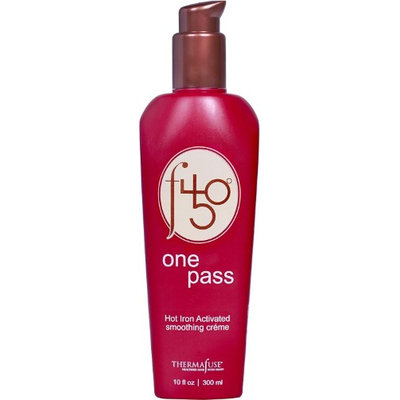 Thermafuse One Pass Smoothing Creme 10 oz